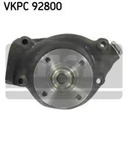 Водяной насос SKF для NISSAN PATROL III/2 Hardtop (K260) 2.8